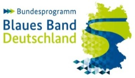 Externer Verweis zur Bundesprogramm Blaues Band Deutschland Website